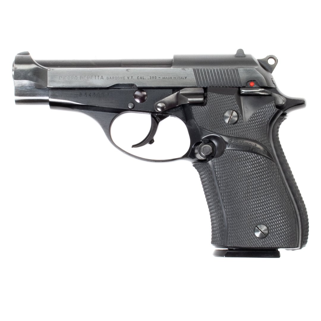 Beretta 84